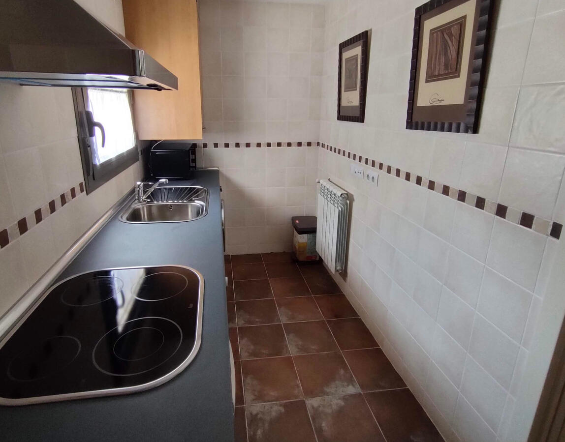 Cocina 1 Cocina 1